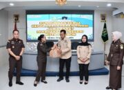 Kajati Giat Kunker Ke Kejari di Wilayah Jawa Barat