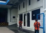 Kepala Desa Serang Diduga Akan Kelola Limbah Perusahan, Dipertanyakan Ormas PP