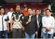 Memasuki Tahapan Kampanye, Kpu Minta Paslon Patuhi Aturan