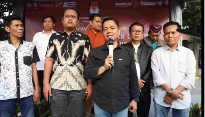 Memasuki Tahapan Kampanye, Kpu Minta Paslon Patuhi Aturan