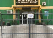 LSM Badar Akan Laporkan Dugaan Pungli di SMAN 1 Cikpus