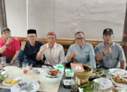 Masyarakat Aceh Serantau Bantah Deklarasi Dukung Paslon Bn Holik – Faisal