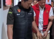 Kejati Tetapkan Dua Tersangka Kasus Dugaan Korupsi Dana Hibah NPCI Jabar Tahun 2021- 2023