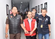 Kejati Jabar Kembali Tetapkan Tersangka Mantan Ketua NPCI Jabar Terkait Dugaan Korupsi Dana Hibah Tahun 2021 – 2023