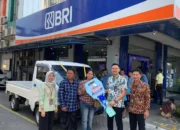Panen Hadiah Simpedes BRI Tambun, Nasabah Berkesempatan Bawa Pulang Mobil dan Motor