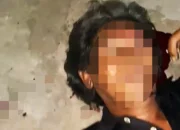 Kesal Tak Diberi Uang, Preman Bacok Pria Paruh Baya di Cikarang