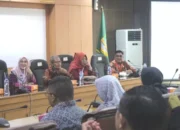 Pemkab Bekasi Gelar Rapat Persiapan Survei Status Gizi Indonesia Tahun 2024
