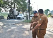 Pemkab Bekasi Melalui DSDABMBK Lanjutkan Perbaikan Infrastruktur Jalan Hingga Akhir Tahun 2024