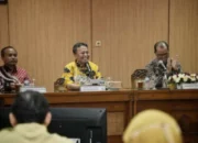 Pemprov Jabar Belajar Best Practice Tata Kelola Pemerintahan dari DIY