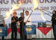 Pemprov Jabar dan Bea Cukai Musnahkan Barang Ilegal Hasil Sitaan Senilai 10,78 Miliar