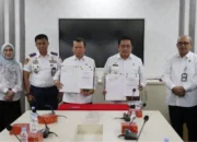 Jalin Kerjasama dengan BPTJ Kemenhub, Pemkab Bekasi Siap Luncurkan Trans Wibawamukti