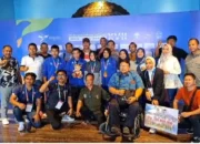 Hari Kedua Peparnas, Atlet Kabupaten Bekasi Raih 10 Medali Emas