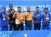 Pj Gubernur Jabar Akan Berikan Bonus Atlet Peparnas Peraih Medali Nilainya Sama dengan Atlet PON XXI 2024 Aceh