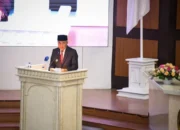 Pj Gubernur Bey Machmudin Sampaikan Raperda APBD Provinsi Jawa Barat Tahun 2025