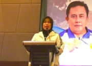 Chef de Mission NPCI, Dwi Astuti Beniyati Bangga Atlet Kabupaten Bekasi Raih 59 Medali di Peparnas 2024