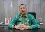 Nilai Investasi Capai Rp.54,134 Triliun, Pemkab Bekasi Tertinggi Di Jawa Barat