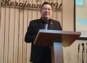Ketua PGLII Kota Bandung Serukan Pilkada Kota Bandung 2024 yang Aman dan Damai