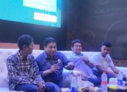 Milenial dan Gen Z Membludak, Acara Ngulik BN Holik-Faizal Jadi Terobosan Baru Demokrasi di Kabupaten Bekasi