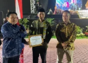 Luncurkan Aplikasi SI ALPAMIL, UPT Puskesmas Cipayung Raih Juara 3 Ajang Lomba Inovasi Perangkat Daerah Tahun 2024