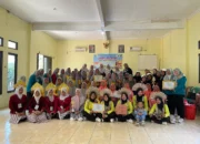 Gelar Lomba Jambore Kader Posyandu Ajat Jatnika : Posyandu Ujung Tombak Pelayanan Kesehatan ditengah Masyarakat