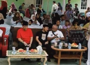 Kemenangan Palson 03 Ade Koswara Kunang di Pilkada Bekasi,Tidak Lepas Dari Kerja Keras Tokoh Cikbar
