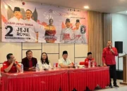 Nyumarno,SM:Ade Kuswara dan Asep Surya Menangkan Pilkada Bekasi, PDIP Ucapkan Rasa Syukur
