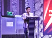 Bimtek PPK dan PPS, Ali Ridho : Tekankan Jaga Profesionalisme dan Integritas