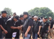 Apel Siaga Masa Tenang Pilkada 2024, Pj Bupati Minta Semua Pihak Patuhi Aturan dan Jaga Kondusifitas