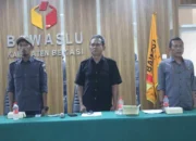 Bawaslu Petakan Delapan Variabel Potensi TPS Rawan Jelang Pemungutan Suara