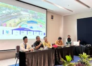Permudah Usulan Masyarakat Dalam Pembangunan Jaling dan Drainase, DPRKPP Sosialisasikan Inovasi SIMOJANGDARA