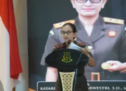 Kajati Buka RAKERDA Wilayah Hukum Kejati Jabar Tahun 2024