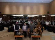 Peran APDESI Kabupaten Bekasi dalam Meningkatkan Pemahaman Administrasi Perangkat Desa