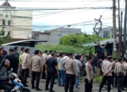 Pengadilan Negeri Kota Bekasi Eksekusi Lahan 7.515 Meter di Jalan Pejuang