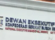 KSBSI Mendukung Kenaikan UMP DKI Jakarta 6,5 Persen