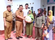 Pemkab Bekasi Gelar Pangan Murah Serentak di Delapan Desa