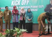 Pemkab Bekasi Canangkan Layanan Primer Puskesmas Berbasis Pencegahan dan Sesuai Klaster Usia