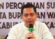 Rekapitulasi Tersisa 2 Kecamatan, Ali Rido Minta Masyarakat Kondusif dan Tunggu Hasil Resmi KPU