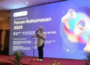 Pranata Humas Penting Berpikir “Out of The Box” Kelola Reputasi Instansi Kreativitas tak bisa digantikan akal imitasi