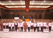 Hakordia 2024, Pj Bupati Apresiasi Kejari Kabupaten Bekasi Gencarkan Pencegahan Korupsi