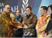 Pemkab Bekasi Raih Penghargaan Apresiasi Kinerja Pemerintah Daerah 2024
