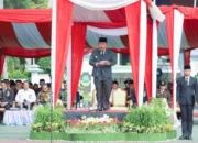 Pj Bupati Bekasi : Hari Bela Negara Perkuat Komitmen Jaga Persatuan dan Kesatuan Bangsa