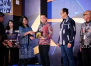 Pemprov Jabar Raih Penghargaan Bidang Kebinamargaan dari Kementerian PU