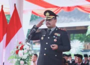 Kapolres Purwakarta : Gelorakan Bela Negara Untuk Indonesia Maju