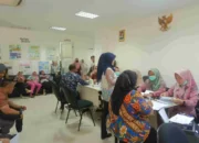 Pj Bupati Bekasi Instruksikan Seluruh Puskesmas Buka Layanan Tes Kesehatan Jasmani Bagi Calon PPPK