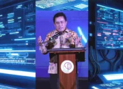 Awal Tahun, Kabupaten Bekasi Cetak Sejarah Nilai Indeks SPBE Melesat di Angka 4,08