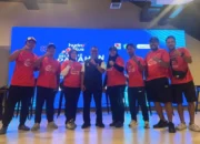 Dua Atlet Panahan Kabupaten Bekasi Lolos Seleknas SEA Games 2025 dan Asian Games 2026