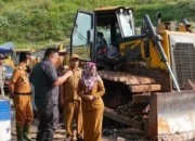 Realisasi Arahan KLH, Pemkab Bekasi Percepat Penataan TPA Burangkeng