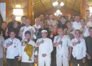 Pj Sekda Bekasi Hadiri Silaturahmi dengan Gubernur Terpilih Jawa Barat
