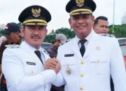Resmi Dilantik, Ade Kuswara Kunang Siap Jalankan Program Prioritas Dalam 100 Hari Kerja