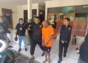 Sadisss…Pelaku Pembunuhan Pegawai Koperasi Di Cibarusah, Ternyata Telah Membunuh Istri Sahnya Lebih Dulu